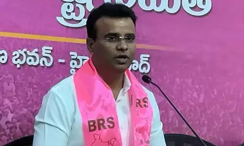 కేసీఆర్ అసెంబ్లీకి వచ్చినరోజు రేవంత్ కుర్చీ ఖాళీ.. ఎమ్మెల్యే వివేకానంద కీలక వ్యాఖ్యలు