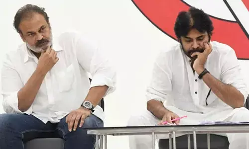 మెగా బ్రదర్ నాగబాబుకు టికెట్ ఉందా లేదా..?