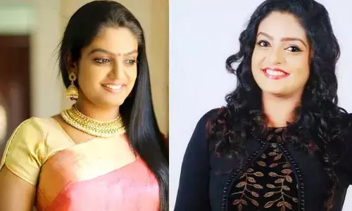 నా భర్త నాతో అస్సలు గడపడు.. రిలేషన్ గురించి రివీల్ చేసిన చేసిన కార్తీక దీపం వంటలక్క