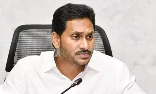 వైసీపీకి మరో ఎమ్మెల్యే రాజీనామా.. త్వరలో జనసేనలోకి!