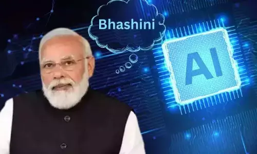 ఎన్నికల ప్రచారానికి బీజేపీ ఏఐ వ్యూహం
