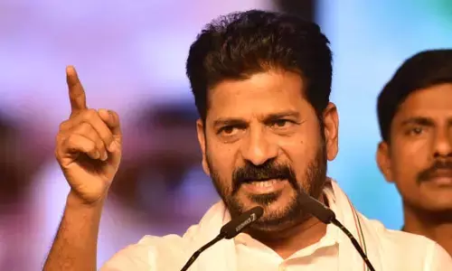 ఎన్నికలు వచ్చినప్పుడే పాలిటిక్స్: CM Revanth Reddy