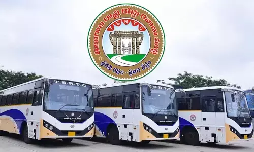 TSRTC: ప్రయాణికులకు టీఎస్ ఆర్టీసీ మరో శుభవార్త.. ఇక పండగ చేస్కోండి