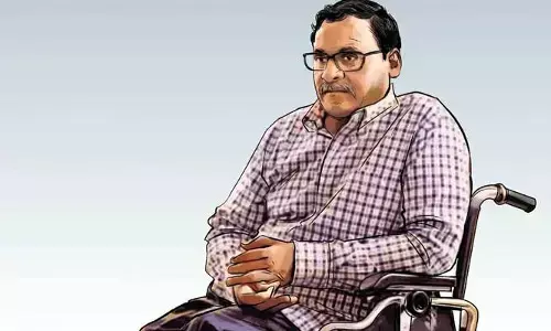 దశాబ్ది నిర్బంధానికి వీడ్కోలు..
