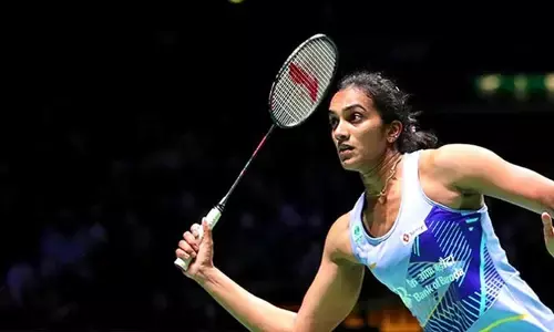 French Open 2024: రెండో రౌండ్లోకి సింధు, శ్రీకాంత్