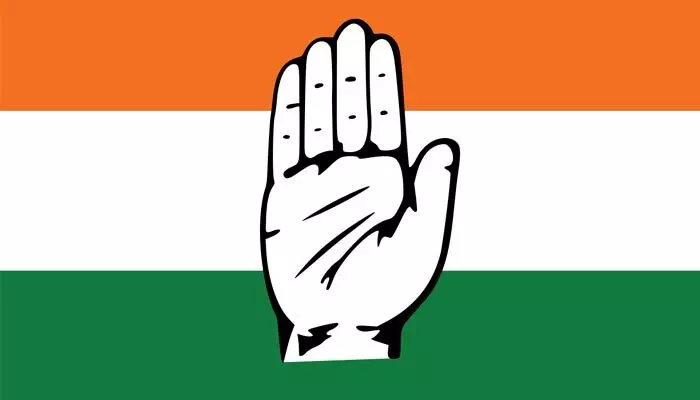 DELHI: ముగిసిన సీఈసీ సమావేశం.. కాసేపట్లో టీ.కాంగ్రెస్ తొలి జాబితా DELHI: ముగిసిన సీఈసీ సమావేశం.. కాసేపట్లో టీ.కాంగ్రెస్ తొలి జాబితా