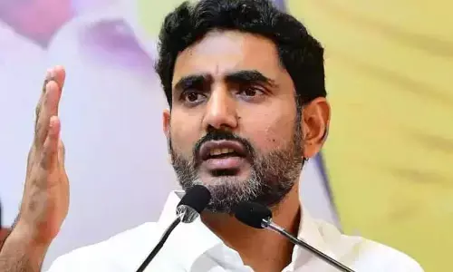 Big Breaking News: బీసీలపై నారా లోకేశ్‌ వరాల జల్లు..
