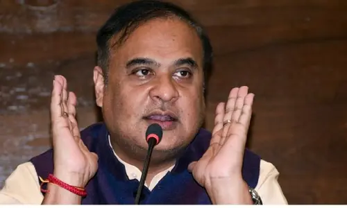 ఎన్నికలను పట్టించుకోవాల్సిన అవసరం లేదు: అసోం సీఎం బిస్వశర్మ