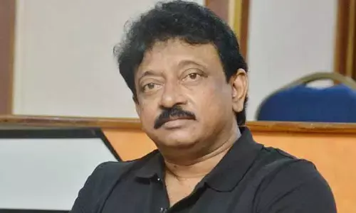 పవన్ కల్యాణ్‌కు రామ్ గోపాల్ వర్మ సూటి ప్రశ్న