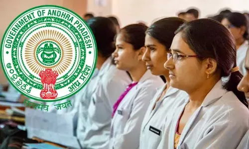 BREAKING: కాంట్రాక్ట్ ఉద్యోగులకు భారీ గుడ్ న్యూస్.. రెగ్యులరైజ్‌ చేస్తూ ప్రభుత్వం జీవో విడుదల