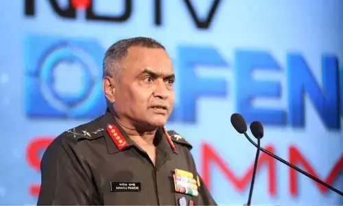 యుద్ధం దిశగా ప్రపంచం.. భారత ఆర్మీ చీఫ్ ఏమన్నారంటే..