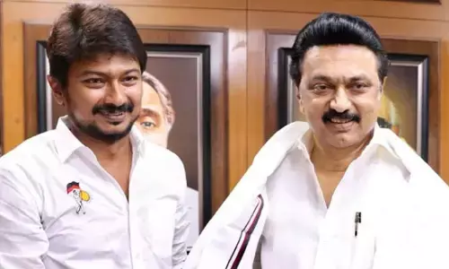 ‘సనాతన ధర్మం’ గురించి ఇక చెప్పాల్సింది బీజేపీయే : డీఎంకే