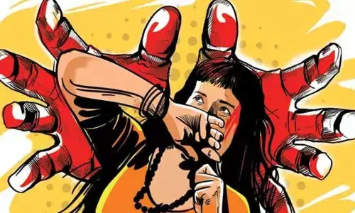 కాశ్మీరం నుంచి కన్యాకుమారి వరకు..