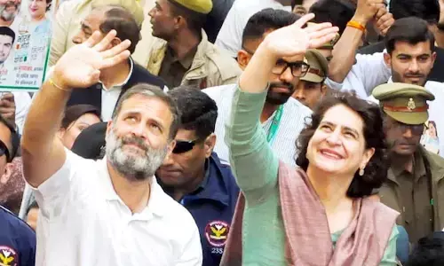 నేడే కాంగ్రెస్ తొలి జాబితా !.. అర్ధరాత్రి దాటినా ముగియని చర్చలు