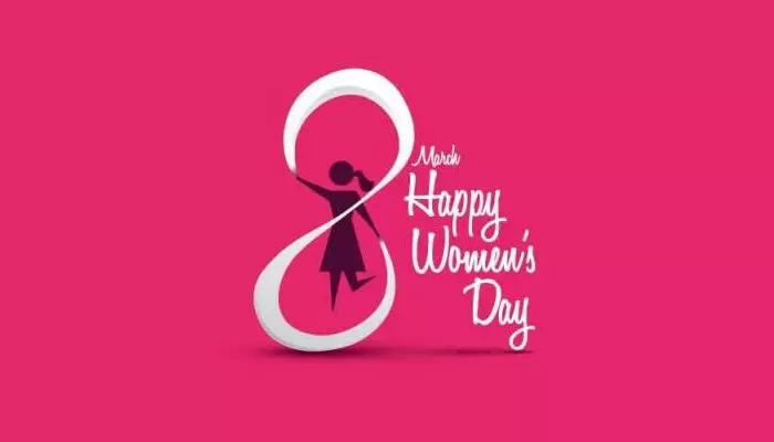 International Womens Day 2024: నేడు అంతర్జాతీయ మహిళా దినోత్సవం International Womens Day 2024: నేడు అంతర్జాతీయ మహిళా దినోత్సవం