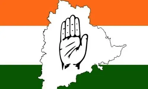 కాంగ్రెస్ తొలి జాబితా ఖరారు.. ఇక ప్రకటన రావడమే ఆలస్యం!