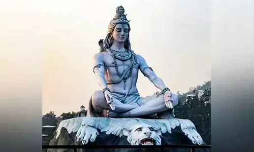 శివరాత్రికి తొలిసారి ఉపవాసం ఉంటున్నారా?.. తక్షణమే ఈ విషయం తెలుసుకోండి..!