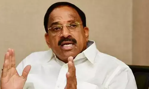 ఇరిగేషన్ అధికారులకు మంత్రి తుమ్మల కీలక ఆదేశాలు