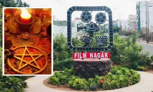 తెలంగాణలో సంచలనం.. ఇంటికి దెయ్యం పట్టిందని దారుణం