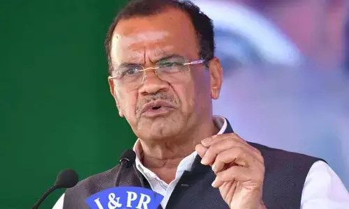విజయవాడ-హైదరాబాద్ హైవే మార్గాని పూర్తి చేస్తాం: కోమటిరెడ్డి ఆసక్తికర వ్యాఖ్యలు