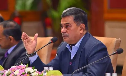 వచ్చే 7 ఏళ్లలో విద్యుత్ రంగానికి రూ. 17 లక్షల కోట్ల పెట్టుబడులు