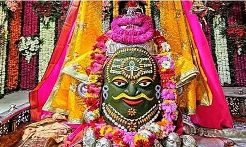 ఉజ్జయిని మహాకాళేశ్వర్ ఆలయంలో మహాశివరాత్రి ఎందుకు ప్రత్యేకమో తెలుసా..