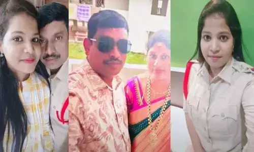 యువతను మోసం చేసిన లవర్స్.. వెలుగులోకి సంచలన విషయాలు