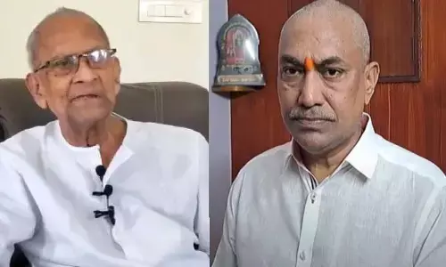 Breaking: కాపు సంక్షేమ సేనలో విభేదాలు.. ఉపాధ్యక్షుడు తిరుమలరావు రాజీనామా