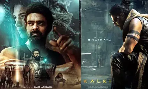 ఓటీటీలోకి ప్రభాస్ ‘కల్కి 2898ఏడి’ సినిమా.. ఆ స్పెషల్ డే నుంచే స్ట్రీమింగ్!