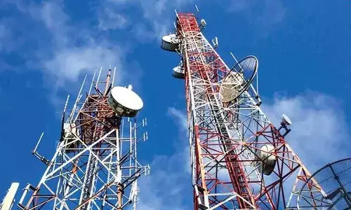 మే 20 నుంచి స్పెక్ట్రమ్ వేలం: టెలికాం విభాగం