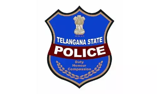 పవిత్ర విభాగాలు కలుషితం... ఈ పాపం బీఆర్ఎస్‌దే!