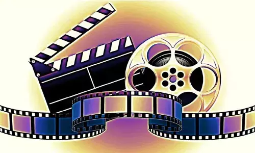 తెలంగాణ సినిమా అభివృద్ధి నమూనా