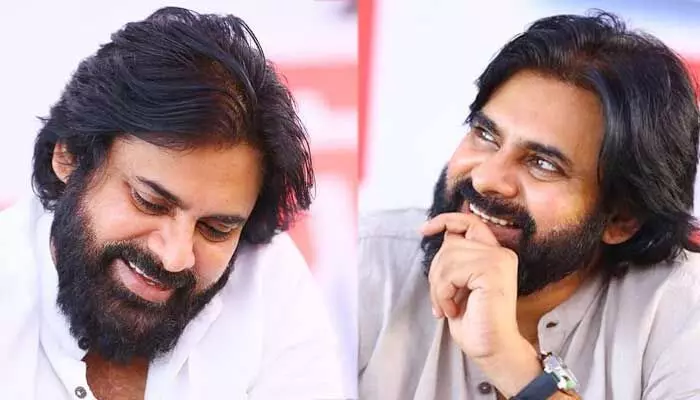 కూటమి అధికారంలోకి వస్తే పవన్కి బంపర్ ఆఫర్..మోడీ కీలక నిర్ణయం కూటమి అధికారంలోకి వస్తే పవన్కి బంపర్ ఆఫర్..మోడీ కీలక నిర్ణయం