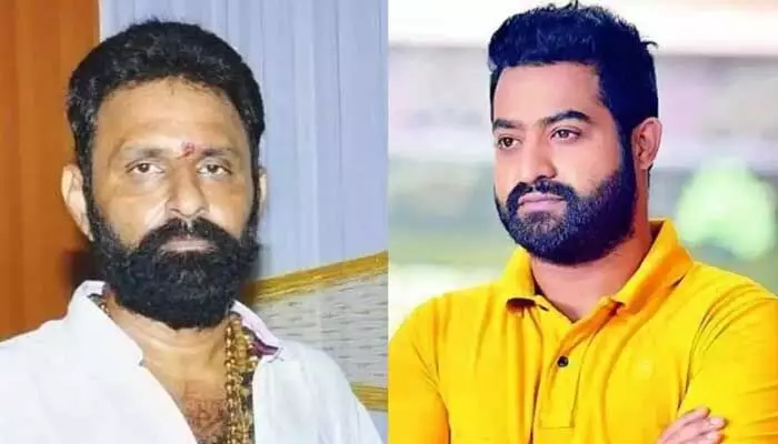 NTR పొలిటికల్ ఎంట్రీపై కొడాలి నాని సంచలన వ్యాఖ్యలు NTR పొలిటికల్ ఎంట్రీపై కొడాలి నాని సంచలన వ్యాఖ్యలు