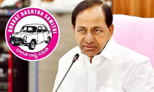 బీఆర్ఎస్ కొత్త స్ట్రాటజీ.. ‘లోక్‌సభ’లో పోటీచేసే నేతలకు బంపరాఫర్