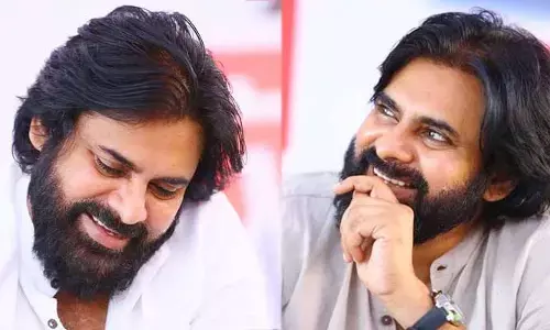 కూటమి అధికారంలోకి వస్తే పవన్‌కి బంపర్ ఆఫర్..మోడీ కీలక నిర్ణయం