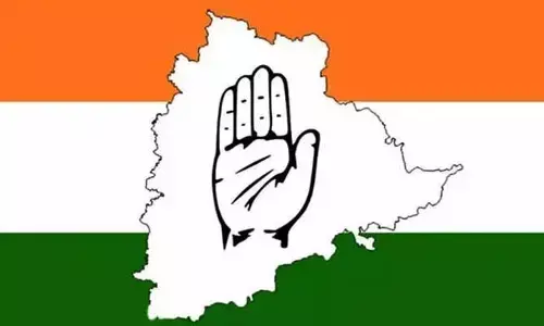 కాంగ్రెస్ సెకండ్ లిస్ట్ రిలీజ్ డేట్ ఫిక్స్..! ఆలస్యం వెనుక భారీ వ్యూహం?