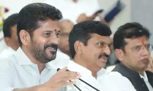 ఎల్లుండి తెలంగాణ మంత్రి మండలి సమావేశం