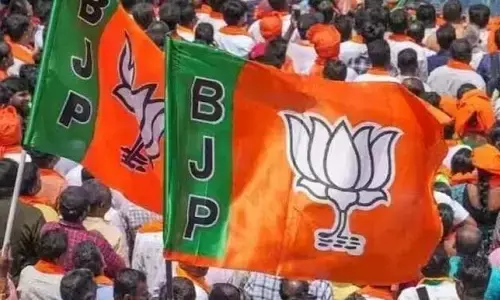 బీజేపీ రెండో జాబితా రెడీ.. తెలంగాణలో మాజీ ఐపీఎస్ కు ఛాన్స్!