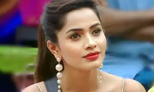 నేను తెలివైన అమ్మాయిని కాబట్టి సైబర్ మోసాన్ని తిప్పి కొట్టాను.. నటి వీడియో వైరల్