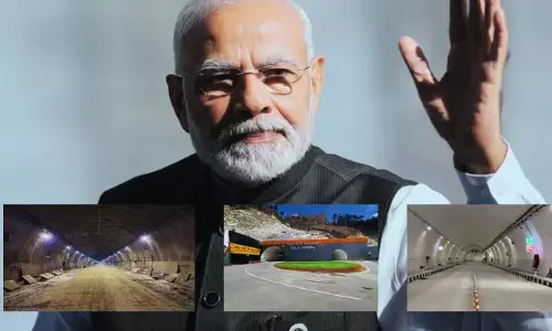 6 రాష్ట్రాల్లో రూ.55,600 కోట్ల ప్రాజెక్టులు.. ప్రధాని మోడీ పచ్చజెండా