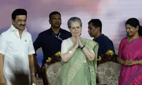 ఒక రాష్ట్రం.. ఒక యూటీ.. ఇండియా కూటమి సీట్ల పంపకాలు ఖరారు