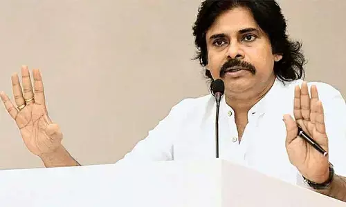 పొత్తు కుదిరిన వేళ పవన్ కళ్యాణ్ ఆసక్తికర ట్వీట్..