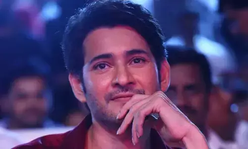 ఇండస్ట్రీ నుంచి అయినా తప్పుకుంటా కానీ.. అలాంటి పాత్రలో నటించను : మహేష్ బాబు