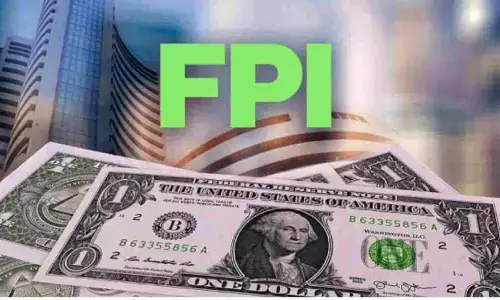 FPI: బడ్జెట్‌ ఎఫెక్ట్‌తో జులై నెలలో ఈక్విటీల్లోకి రూ.30 వేల కోట్ల ఎఫ్‌పీఐలు