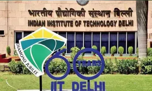 IIT ఢిల్లీ, క్వీన్స్‌లాండ్ విశ్వవిద్యాలయంలో సంయుక్త PhD ప్రోగ్రామ్.. ఇలా దరఖాస్తు చేసుకోండి..