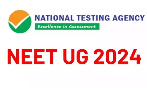 విద్యార్థులకు శుభవార్త.. NEET UG 2024 రిజిస్ట్రేషన్ కు మరో అవకాశం..