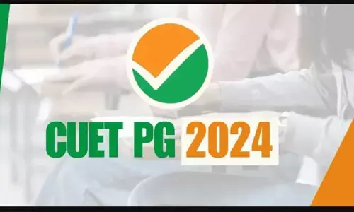 మార్చి 11 నుంచి CUET PG 2024 పరీక్షలు.. ఎంతమంది హాజరవుతున్నారంటే..