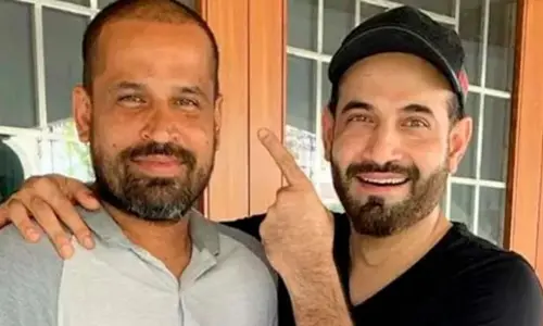 యూసుఫ్ పఠాన్‌కు లోక్‌సభ టికెట్.. ఇర్ఫాన్ పఠాన్ ట్వీట్ ఇదీ..