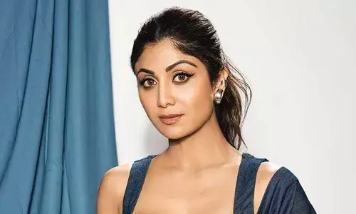 Shilpa Shetty: బాలీవుడ్ బ్యూటీ వర్కింగ్ ఉమెన్‌కు చెప్పిన విలువైన సూత్రాలివే..!